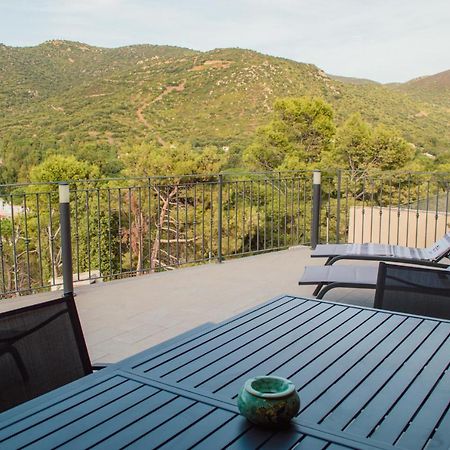 Cann'E Sisa Luxury Villa Perla Marina A Torre delle Stelle Dış mekan fotoğraf