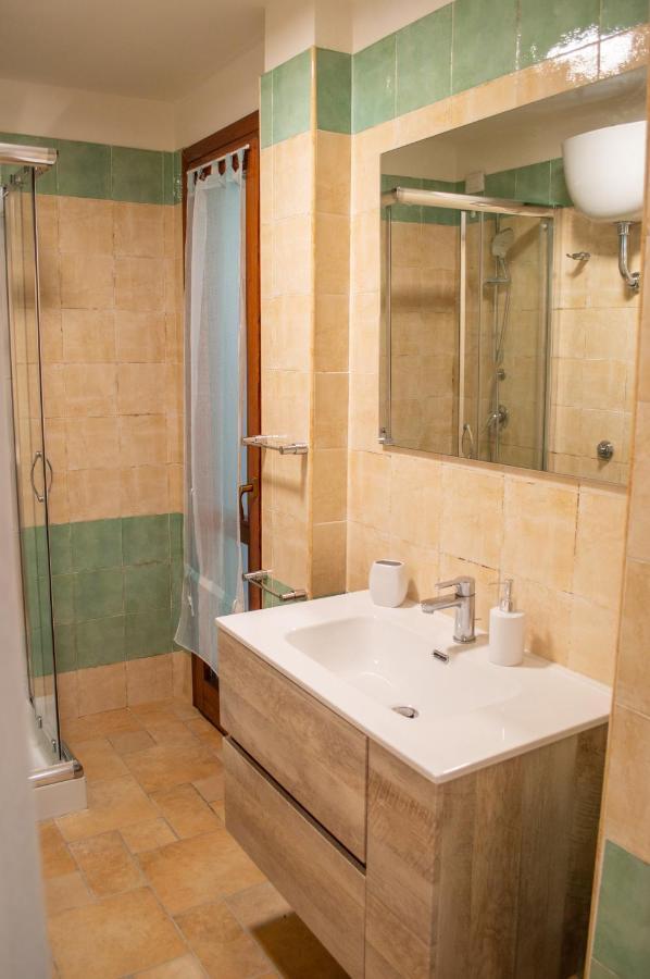 Cann'E Sisa Luxury Villa Perla Marina A Torre delle Stelle Dış mekan fotoğraf