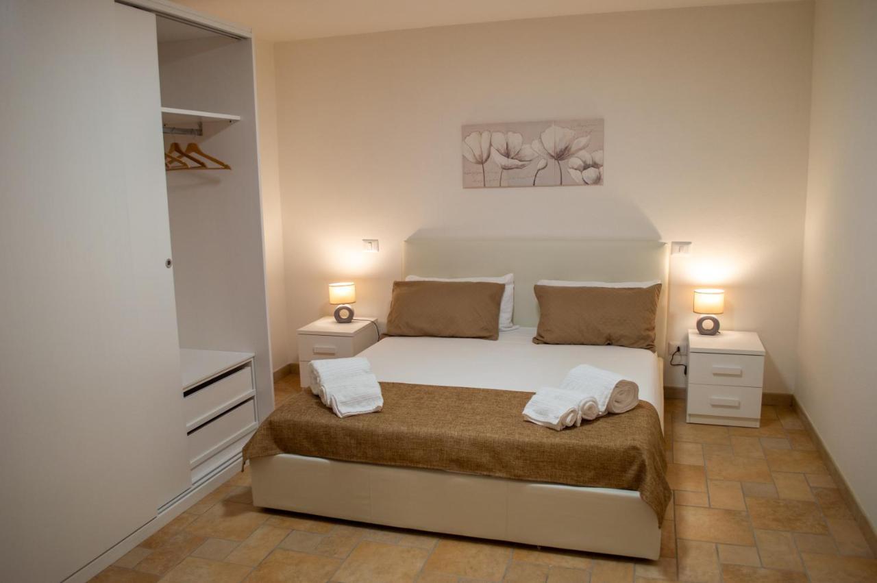 Cann'E Sisa Luxury Villa Perla Marina A Torre delle Stelle Dış mekan fotoğraf
