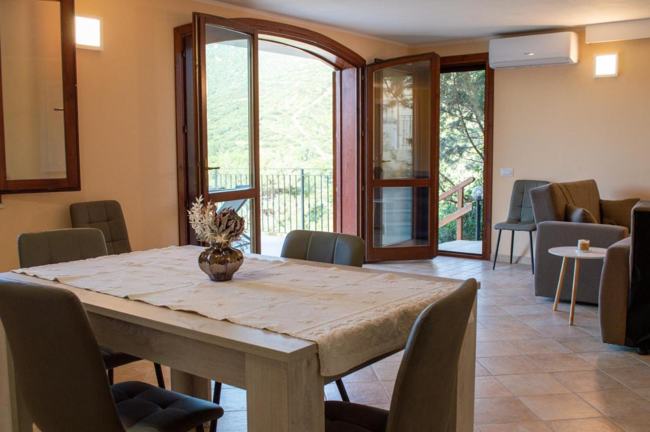 Cann'E Sisa Luxury Villa Perla Marina A Torre delle Stelle Dış mekan fotoğraf